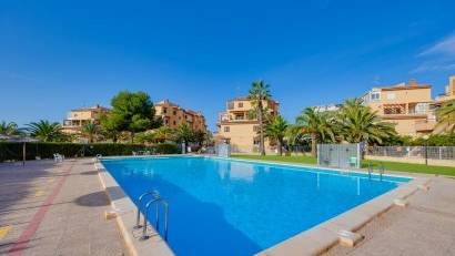 Reventa - Apartment -
Torrevieja - Torreblanca La Mata