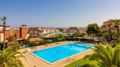 Reventa - Apartment -
Torrevieja - Torreblanca La Mata