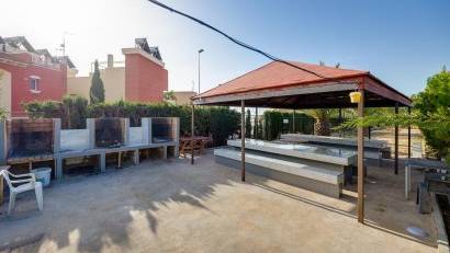 Reventa - Apartment -
Torrevieja - Torreblanca La Mata