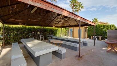 Reventa - Apartment -
Torrevieja - Torreblanca La Mata