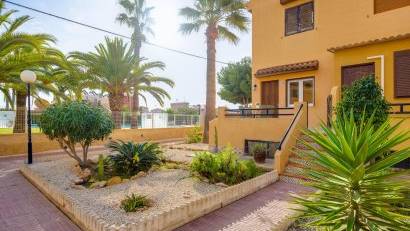 Reventa - Apartment -
Torrevieja - Torreblanca La Mata