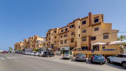 Reventa - Apartment -
Torrevieja - Torreblanca La Mata
