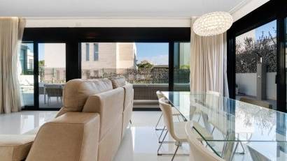 Återförsäljning - Villa -
Orihuela Costa - Agua Marina