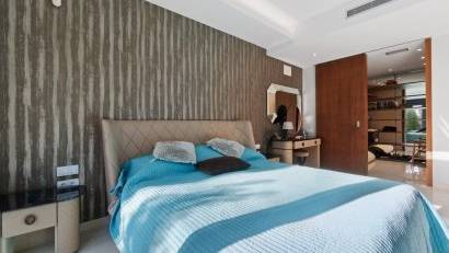 Återförsäljning - Villa -
Orihuela Costa - Agua Marina