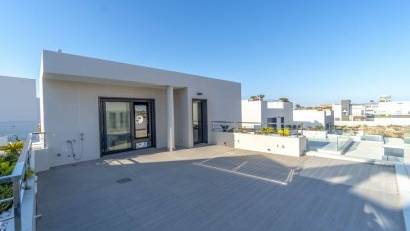 Återförsäljning - Villa -
Orihuela Costa - Agua Marina