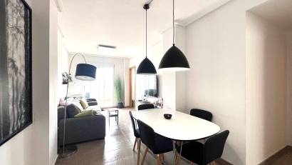 Reventa - Apartment -
Torrevieja