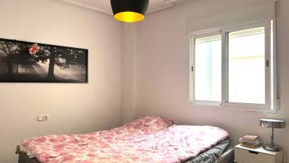 Reventa - Apartment -
Torrevieja