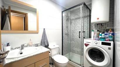 Reventa - Apartment -
Torrevieja