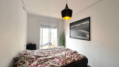 Reventa - Apartment -
Torrevieja