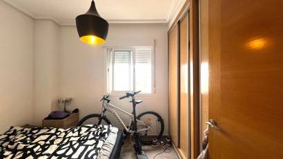 Reventa - Apartment -
Torrevieja