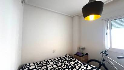 Reventa - Apartment -
Torrevieja