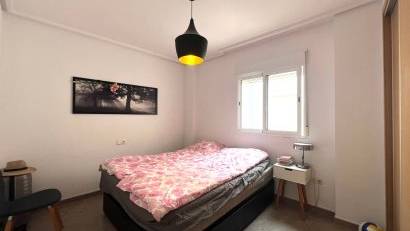 Reventa - Apartment -
Torrevieja