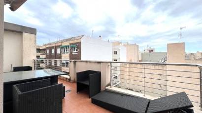 Reventa - Apartment -
Torrevieja