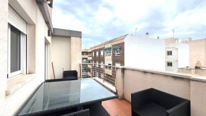 Reventa - Apartment -
Torrevieja