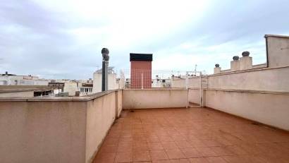 Reventa - Apartment -
Torrevieja