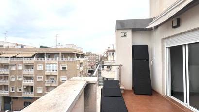 Reventa - Apartment -
Torrevieja