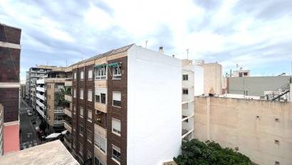 Reventa - Apartment -
Torrevieja