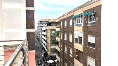 Reventa - Apartment -
Torrevieja