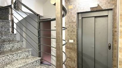 Reventa - Apartment -
Torrevieja