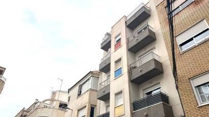 Reventa - Apartment -
Torrevieja