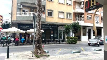 Reventa - Apartment -
Torrevieja