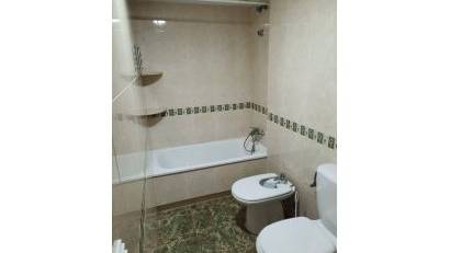 Återförsäljning - Apartment -
Almoradi - Colegio canales y martinez