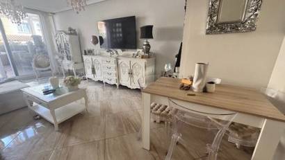 Resale - Apartment -
La Florida