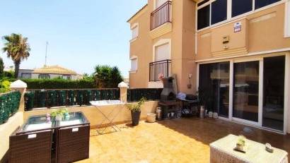 Resale - Apartment -
La Florida