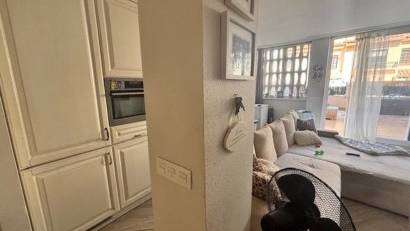 Resale - Apartment -
La Florida