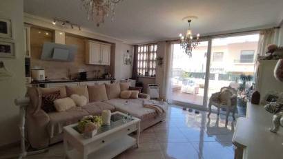 Resale - Apartment -
La Florida