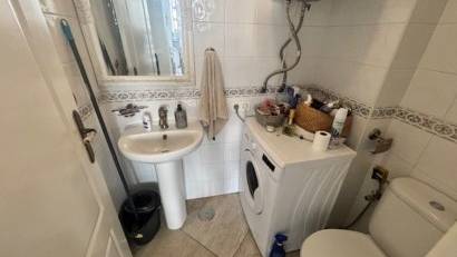 Resale - Apartment -
La Florida