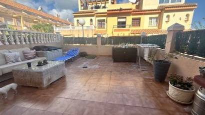 Resale - Apartment -
La Florida