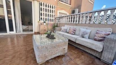 Resale - Apartment -
La Florida