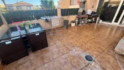 Resale - Apartment -
La Florida