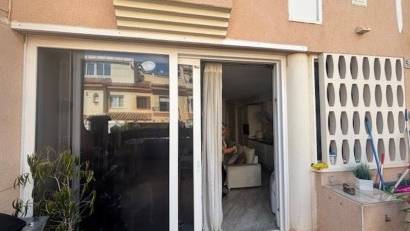 Resale - Apartment -
La Florida