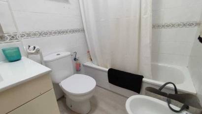 Resale - Apartment -
La Florida