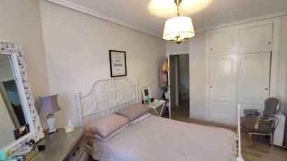 Resale - Apartment -
La Florida