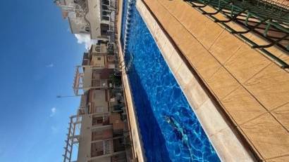 Resale - Apartment -
La Florida