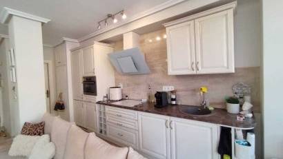 Resale - Apartment -
La Florida