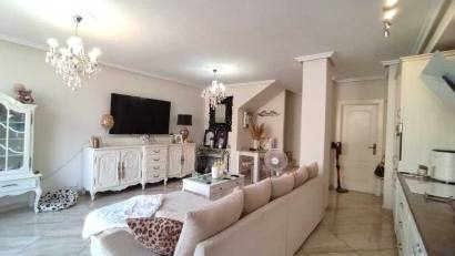 Resale - Apartment -
La Florida