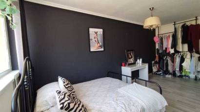 Resale - Apartment -
La Florida