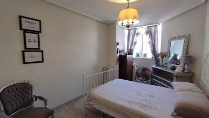 Resale - Apartment -
La Florida