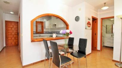 Reventa - Apartment -
Villamartin - Villamartín