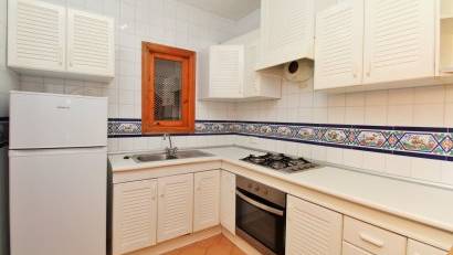 Reventa - Apartment -
Villamartin - Villamartín