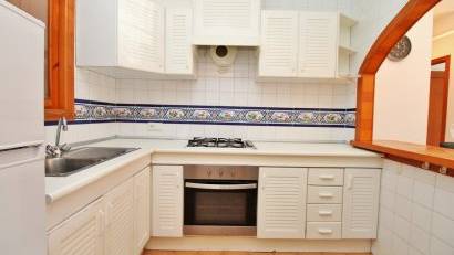 Reventa - Apartment -
Villamartin - Villamartín