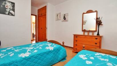 Reventa - Apartment -
Villamartin - Villamartín