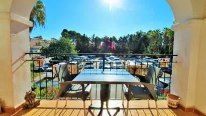 Reventa - Apartment -
Villamartin - Villamartín