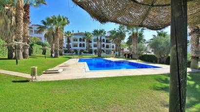 Reventa - Apartment -
Villamartin - Villamartín