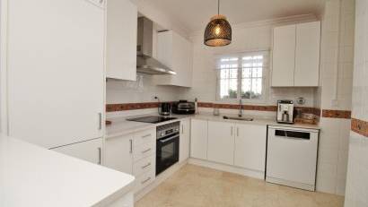 Återförsäljning - Radhus -
Villamartin - Las Violetas