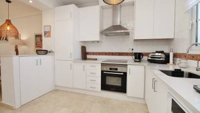 Återförsäljning - Radhus -
Villamartin - Las Violetas